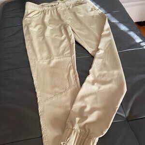 NWOT Original Weatherproof Vintage Youth Pants XL / NEW JOGGERS - NEVER WORN!